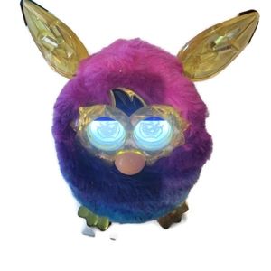 🍭🦖10/$25 furby